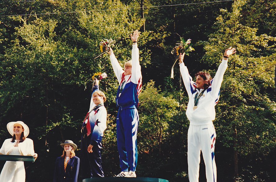 1996 Summer Olympics