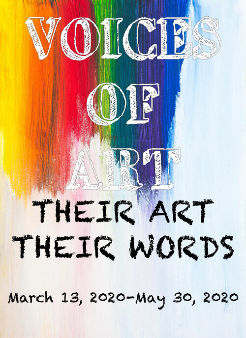Voices Of Art
