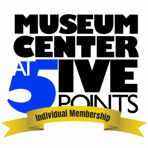 Museum Center Membership - Individual