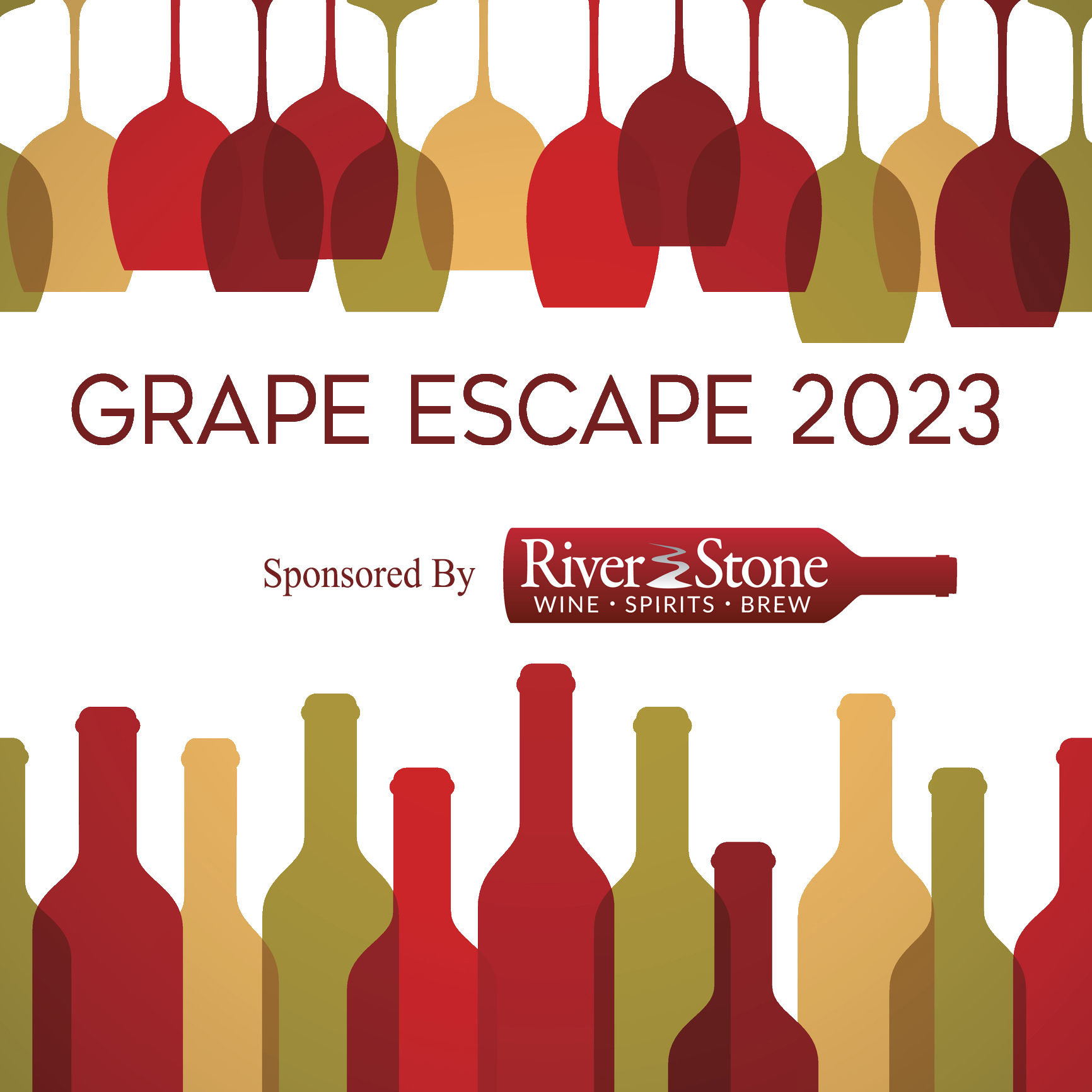 Grape Escape 2023