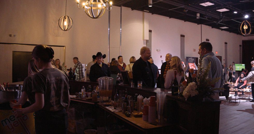 Keg, Cork, & Barrel Museum & Cultural Center at 5ive Points